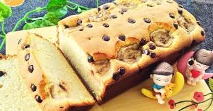 Oleh sebab itu, perlu untuk mengetahui perbedaan antara baking soda dan baking powder agar resep adonan bisa menghasilkan kue dengan racikan yang lembut dan empuk. 5 Resep Cake Pisang Lembut Dan Enak Paling Favorit Rasa Keju Dan Cokelat