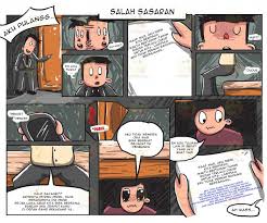 Banyak contoh gambar kartun karikatur keren seperti misalnya, gambar karikatur artis, gambar karikatur lucu, gambar karikatur sains, gambar karikatur tokoh terkenal dan masih banyak lagi lainnya. Cerpen Kartun Lucu Lakaran