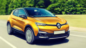 Renault a anuntat ofertele din romania pregatite pentru programul rabla 2019, ce va debuta in lunile urmatoare. Renault Captur Blue Ocean Renault Captur Review