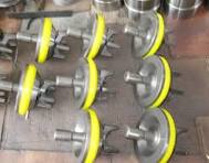 Mud Pump Valve and Valve Seat for Drilling Mud Pump Tsc/Gardner  Denver/Emsco/Bomco/Oilwell/National/Weatherford/Honghua/Rongsheng etc