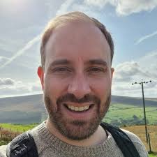 Data Center Knowledge's James Walker