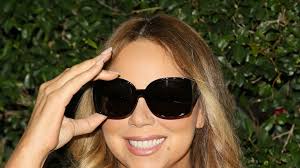 15 maneras de salir de una situación incómoda, por Mariah Carey