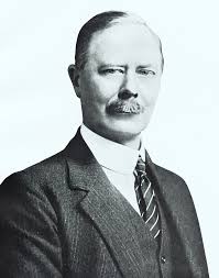 TheGlasgowStory: Sir James Lithgow