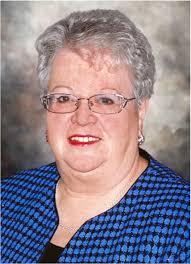 Gisèle Séguin (née Besner)