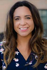 Chante Blough Profile