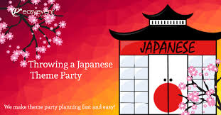 Simple ideas for impeccably fancy japanese party decorations. 34 Amazing Japanese Theme Party Ideas Easy Event Planning