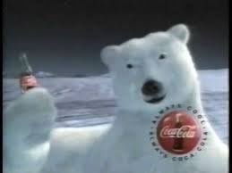 Image result for Coca Cola White 1995 Fleet