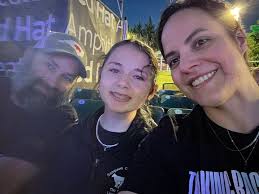 Coheed and Cambria Lexington show next week?