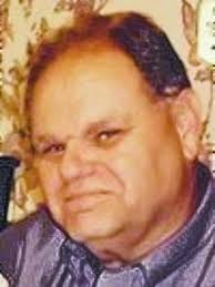 Edward Greer Obituary (1951