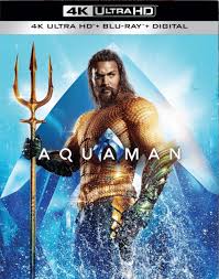 Apple is very close to inking a deal with fox that will see the studios' entire movie output being made available on itunes. Aquaman 4k 2018 Ultra Hd 2160p 4k Movies Biz