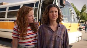 Has there been a stranger things script leak? Stranger Things Season 4 Leaks And Spoilers Important Plot Details For The Netflix Show Are Out