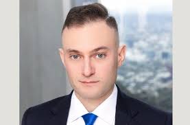 Katz Michael M. Attorney