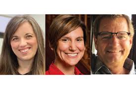 Lessons in virtual reality