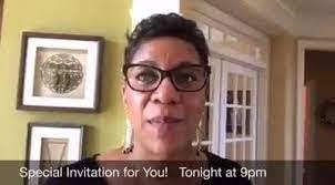 Sonya Coppadge's Instagram, Twitter & Facebook