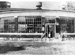 S The Telegraph Wood River Round House Alton