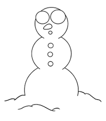 More images for snowman drawing easy » How To Draw A Cartoon Snowman How To Draw Cartoons