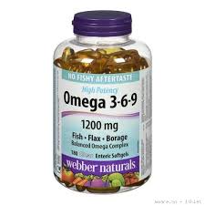 Tác dụng của fish oil 1200mg. Dáº§u Ca Omega 3 6 9 Heart Health 1200mg 180 Vien Sáº£n Xuáº¥t Canada Hang Xach Tay Us