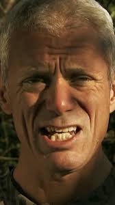 Jeremy travels to Iceland to investigate mysterious deep water predators.  #rivermonsters #jeremywade #documentary #myths #conspiracy