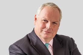 We wish you weren't here: rivals lay ground to topple Theresa May