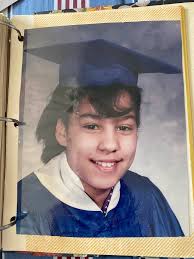 Is there a girl name @ilianette from the Bronx who went here and graduated  with me in 88 or 87?