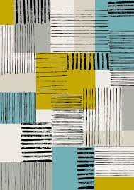 Colour Block No2 Limited Edition Giclee Print Printing On Fabric Surface Pattern Design Print Patterns