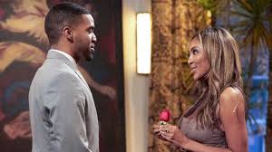 Get to know ivan hall, a contestant on tayshia adams's season of the bachelorette. The Bachelorette S Ivan Hall Explains The Conversation About Religion That Led To His Shocking Elimination Ksro