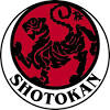 Karate kata is taught and practiced in stages. 3