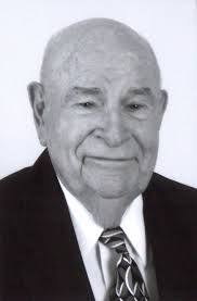 Obituary information for John Lawrence Cleary