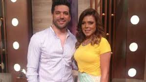 تشارك الفنانة هيدي كرم في مسلسل الزوجة 18 بطولة حسن الرداد، والذي يعرض عبر قناة النهار خلال شهر رمضان. Ø­Ø³Ù† Ø§Ù„Ø±Ø¯Ø§Ø¯ ÙŠØ±ÙØ¶ Ø§Ù„Ø²ÙˆØ§Ø¬ Ø¹Ù„Ù‰ Ø¥ÙŠÙ…ÙŠ Ø³Ù…ÙŠØ± ØºØ§Ù†Ù… ÙÙ† ÙˆØ«Ù‚Ø§ÙØ© Ø§Ù„ÙˆØ·Ù†