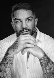 James Crow: Movies, TV, and Bio