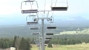 Arizona Snowbowl is getting a new chair lift by replacing their oldest