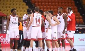 Όλες οι ειδήσεις για ολυμπιακοσ μπασκετ. Olympiakos Ximki 82 75 Mpasket Euroleague Olympiakos Mpasket Olympiakos Sport Fm Gr Bwinspor Fm 94 6