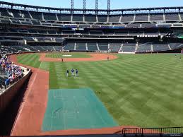 Citi Field Section 103 Rateyourseats Com