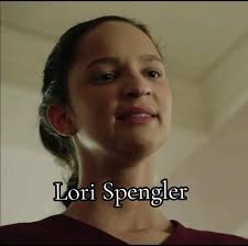 Lori Spengler