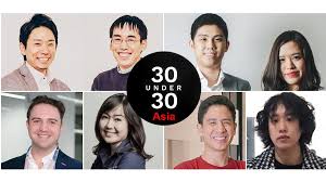 All those residing in the region and whose business and impact are mainly in these countries are eligible. Six Alumni On Forbes 30 Under 30 Asia List Mckinsey Company