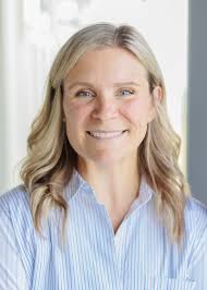 Kaitlyn Joy Melody, Financial Advisor