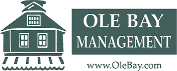 Ole Bay Management, Inc. logo