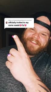 Clifton Vaughn's Instagram, Twitter & Facebook