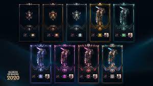 14 видео 20 просмотров обновлен 9 янв. League Of Legends U Tvitteri La Temporada De Clasificatorias De 2020 Esta Llegando A Su Fin Y Hubo Grandes Victorias Para Todos Tienes Curiosidad Por Saber Cuales Seran Tus Recompensas Mira El