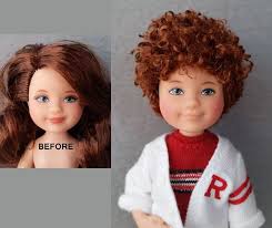 All dolls has full articulation and cute fashions! Pin On Dolls