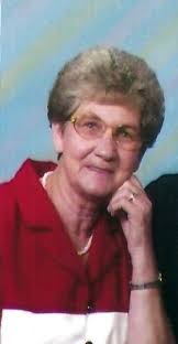 Obituary for Louise Downs