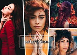 Si les cheveux courts deviennent de plus en plus à la mode vous donnant un côté moderne, les cheveux longs et leur côté glamour sont loin d'être. 1001 Idees Pour Etre Au Top De La Tendance Coiffure Automne Hiver 2018