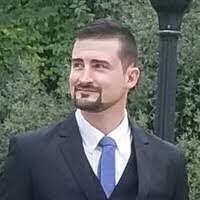 Jordan Stickney's Instagram, Twitter & Facebook