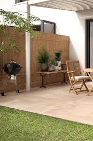 Im Landhausstil Fliesen Cadiz Outdoor Von Villeroy Boch Bild 2 Terrassenfliesen Gartenfliesen Holzfliesen Terrasse