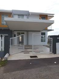 Rumah teres 2 tingkat taman asyraf, pasir mas Rumah Teres Dua Tingkat Jenis Kluster Rumah Sewa Melaka Facebook