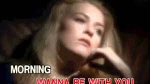 MORNING NOON AND NIGHTIME karaoke by Jane Olivor