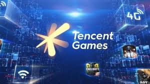 Welcome to the official facebook page of tencent. Tencent Will Use Facial Recognition To Prevent Game Addiction Children World Today News