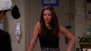Meanwhile, joey acts opposite a famous actor in a movie, but can't bring himself to tell him that he spits when he says his lines. Why Monica Geller From Friends Is The Worst Character Ever Cinemaprobe