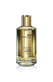 Welcome to mancera paris official website. Roses Vanille Hair Mist Mancera