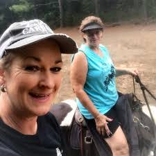 Sandra Fritts's Instagram, Twitter & Facebook